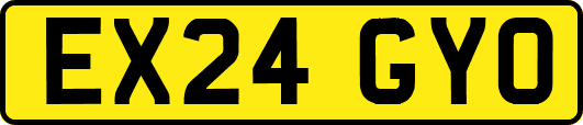 EX24GYO