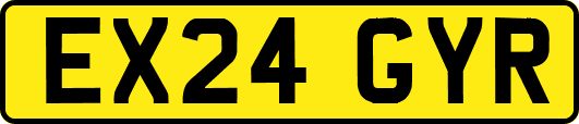 EX24GYR