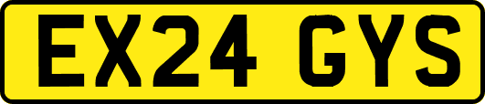 EX24GYS
