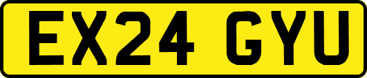 EX24GYU