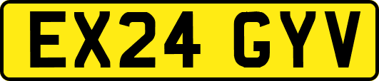 EX24GYV