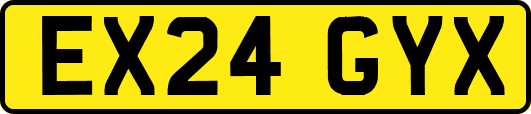 EX24GYX