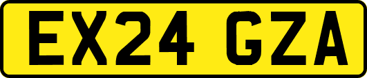 EX24GZA