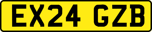 EX24GZB