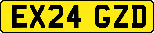EX24GZD