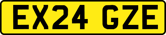 EX24GZE