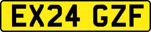 EX24GZF