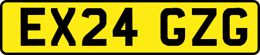 EX24GZG