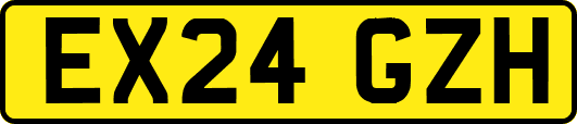 EX24GZH