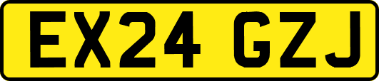 EX24GZJ