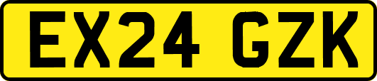 EX24GZK