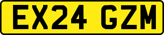 EX24GZM