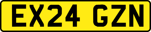 EX24GZN
