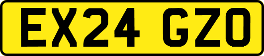 EX24GZO