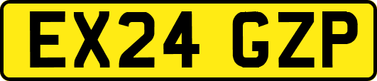 EX24GZP
