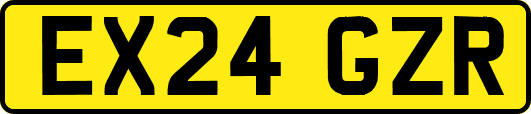 EX24GZR