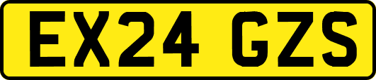 EX24GZS