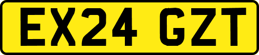 EX24GZT