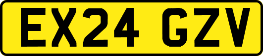 EX24GZV