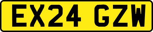 EX24GZW
