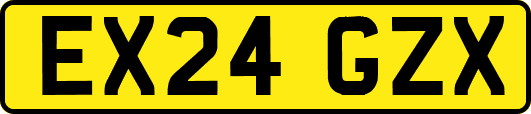 EX24GZX