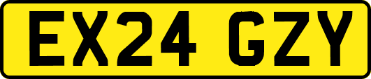 EX24GZY