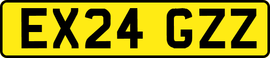 EX24GZZ