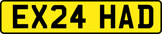 EX24HAD