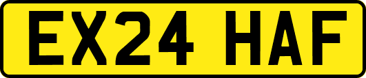 EX24HAF