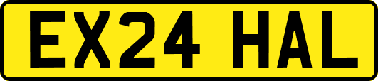 EX24HAL
