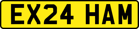 EX24HAM