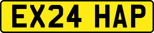 EX24HAP