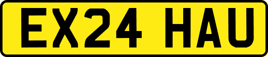 EX24HAU