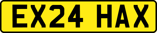 EX24HAX