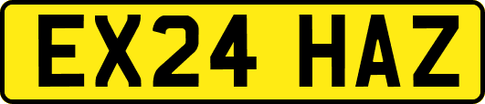 EX24HAZ