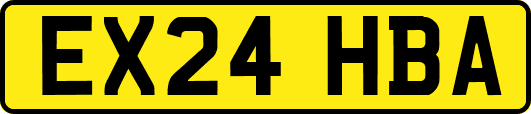 EX24HBA