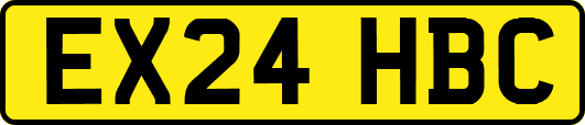 EX24HBC