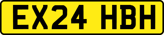 EX24HBH