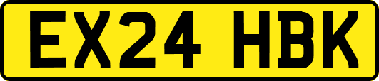 EX24HBK