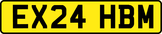EX24HBM