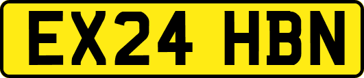 EX24HBN