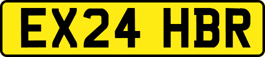 EX24HBR