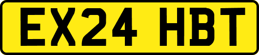 EX24HBT