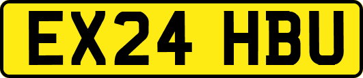 EX24HBU