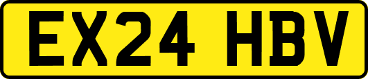 EX24HBV