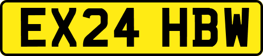 EX24HBW