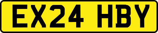 EX24HBY