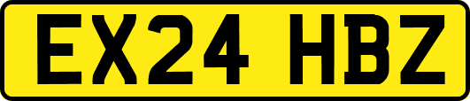 EX24HBZ