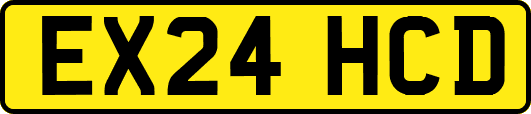 EX24HCD