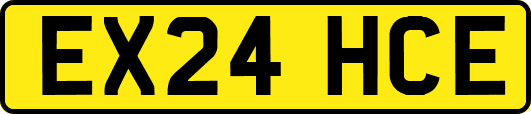 EX24HCE